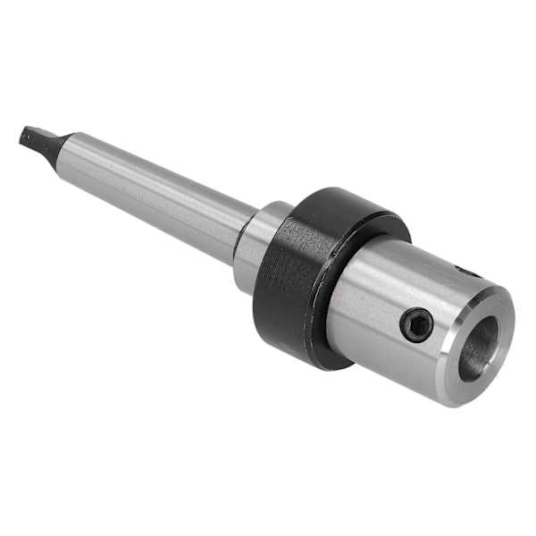 Arbor Morse Taper Intern Kylborrhylsa R8 Adapter Industriverktyg MT2-19,05 mm