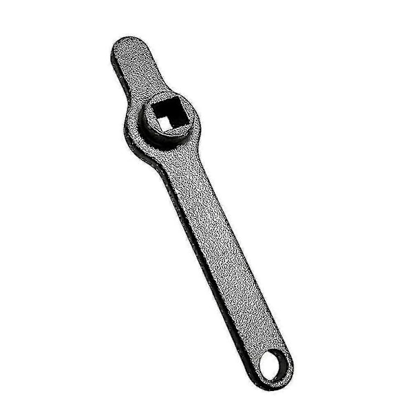 Luftenøkkel, Varme nøkkel, Firkantnøkkel, Radiatorventilasjonshåndtak Zekai