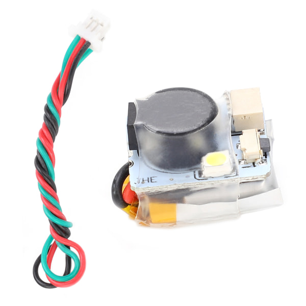 RC 100DB Buzzer Alarm Drone Finder Buzzer for FPV Racing Drone/BF/CF Flight Controller