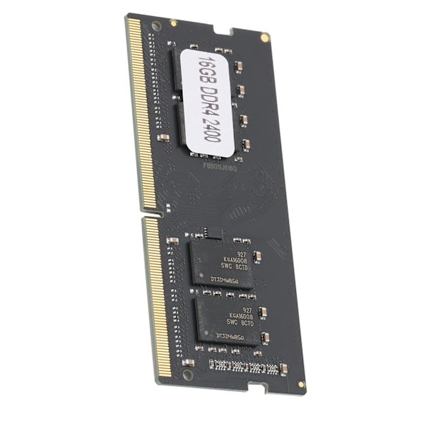 Memory Modul Desktop Fuld kompatibel til AMD/Intel DDR4 16GB PC4-17000/PC4-19200/PC4-2666V2400Mhz