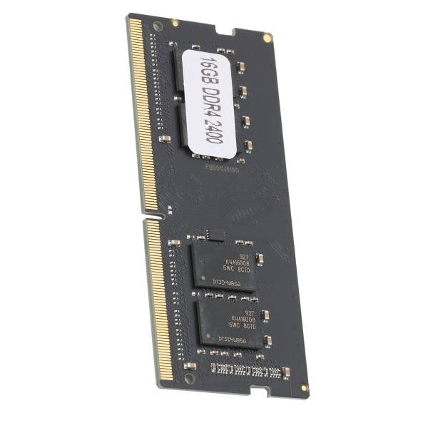 Minnemodul Desktop Full kompatibel for AMD/Intel DDR4 16GB PC4‑17000/PC4‑19200/PC4‑2666V2400Mhz