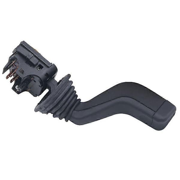 Applicable for Opel Car Parts Headlight Control Switch Steering Column Wiper Switch 90243394 1241131