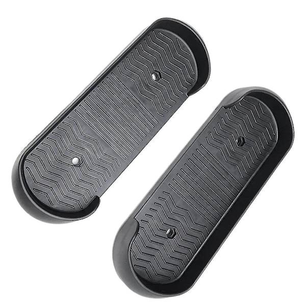 Ellipsemaskin Pedal med 40mm bredt rør - Gym og hjemmemotstandspedaler