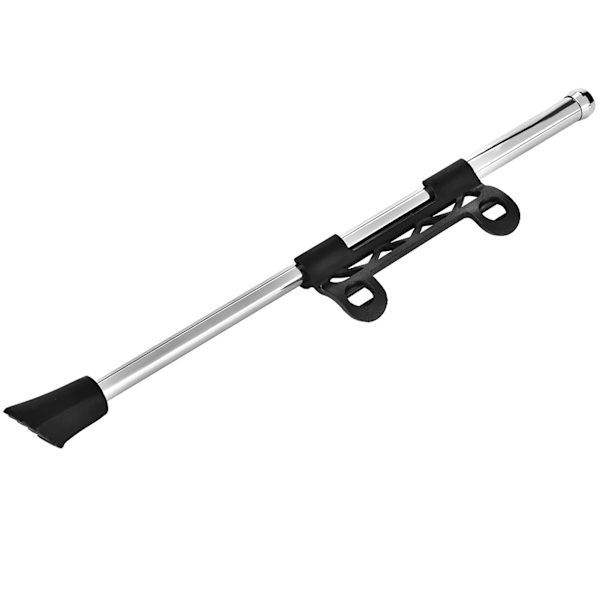 Cykel Kick Parkering Prop Fod Side Støtte Cykel Støttefod (Stål)