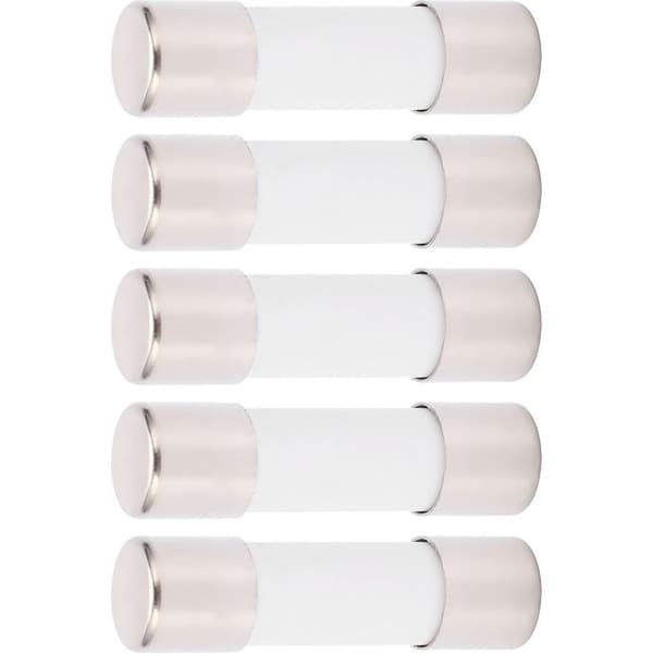 Sarja 5 1000V DC 10x38mm 30A aurinkosulaketta aurinkopaneeleille