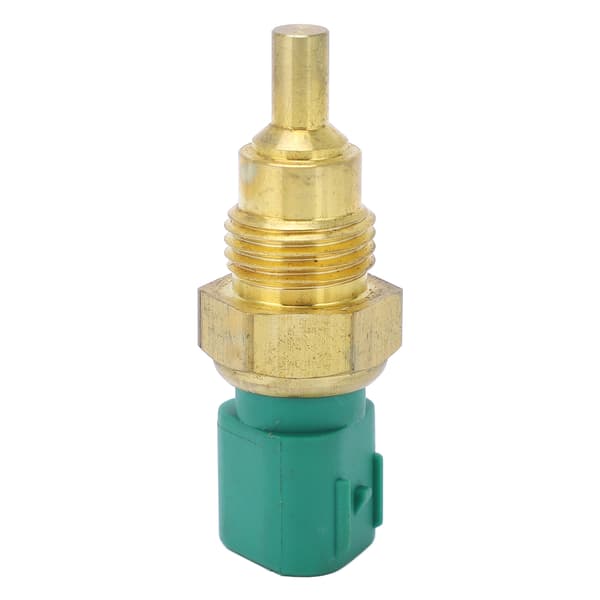 Vanntemperatursensor, messingmotor vanntemperaturtransduser med høy hardhet for ISUZU NPR 4HE1 gravemaskin