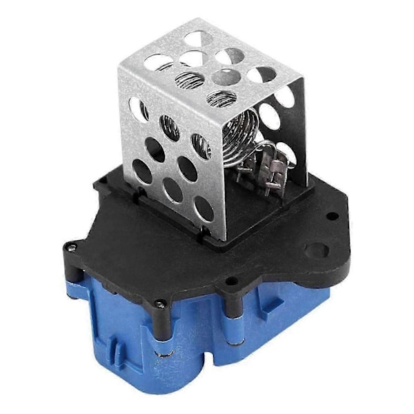 Til C4 til 307 Partner 3008 5008 Kølerventilator Kølemodstand 1308CP 9662240180 9673999980 1308CX