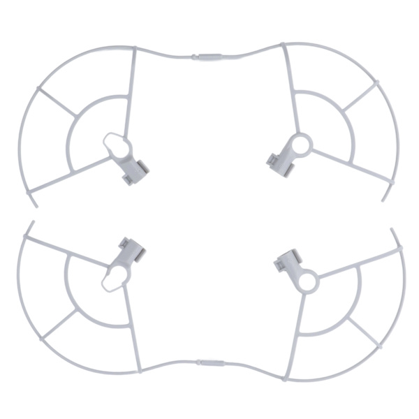 Propelbeskytter Forhindre Kollision Hurtigudløsning Letvægts Drone Propelbeskytter til DJI Mini 3