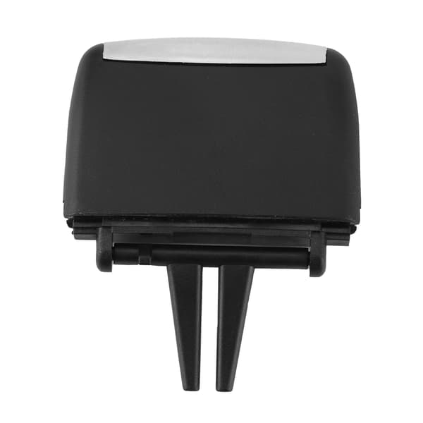 Bakre Luftkonditionering Luftutloppsflik Färgbeständig Anti-Repa Passar för X5 E70 / X6 E71