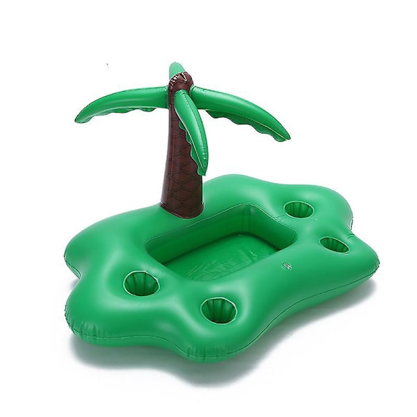 Oppustelig Pool Kopholder