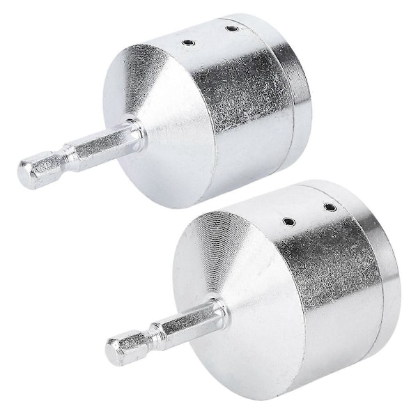Metall Kopparrörsrengörare Metallborr Rörrengöringsborste Verktyg 15mm