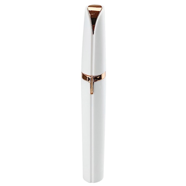Finishing Touch Flawless Next Generation Brows, Øjenbrynstrimmer - AA batteri inkluderet, Hvid