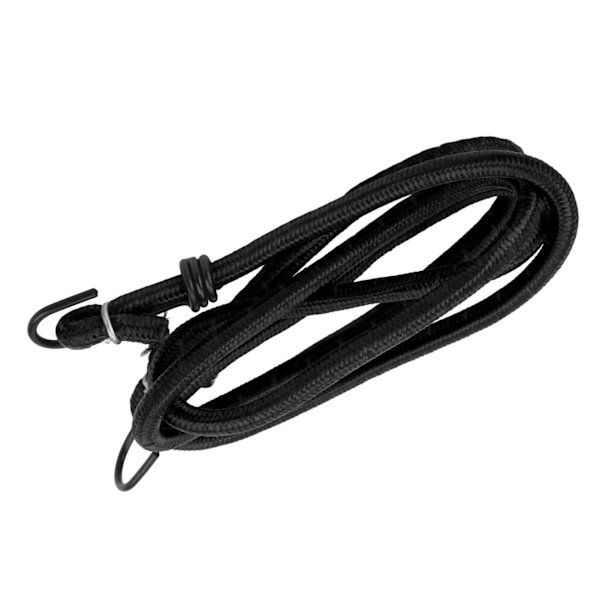 Elastiske Bungee-reb med kroge til cykelbagagebærer CampingSort