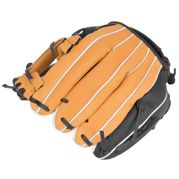 Utendørs Sports Trening Baseball Fortykke Hansker for Barn Voksne Softball Treningsutstyr 11,5 tommer