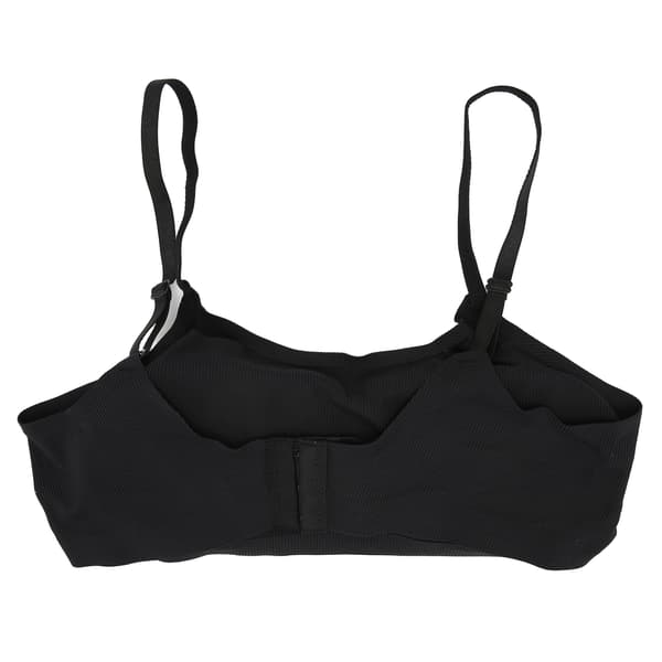 Brystmassage BH Lav Støj Lineær Vibration Multi-Direktionel Stimulation Brystmassager