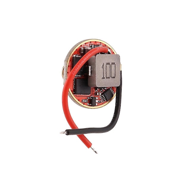 Driver Board -moduuli XHP70 6V LED 5A vakiovirtalähde