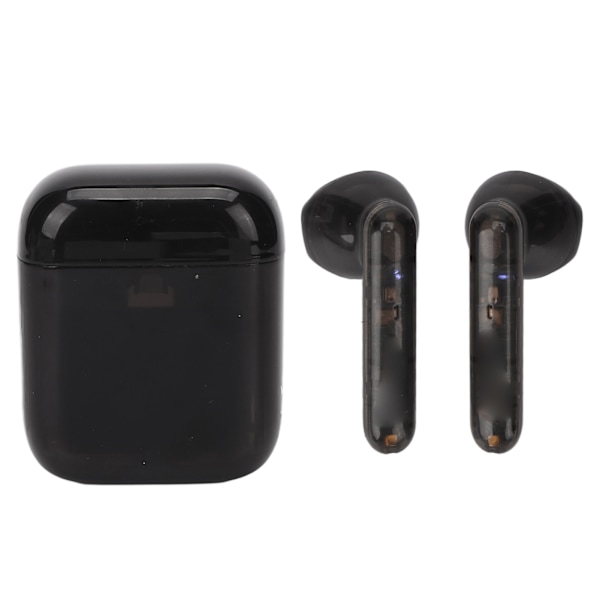 Trådlösa öronsnäckor Multifunktion Smart Brusreducering HiFi Stereoljud Låg latens Touch Control Bluetooth Eaphone