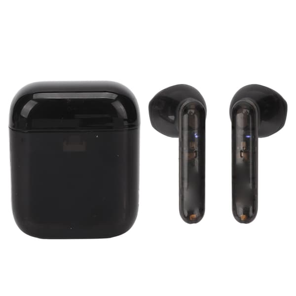 Trådløse ørepropper Multifunksjon Smart Støyreduksjon HiFi Stereolyd Lav Latens Berøringskontroll Bluetooth-øretelefon