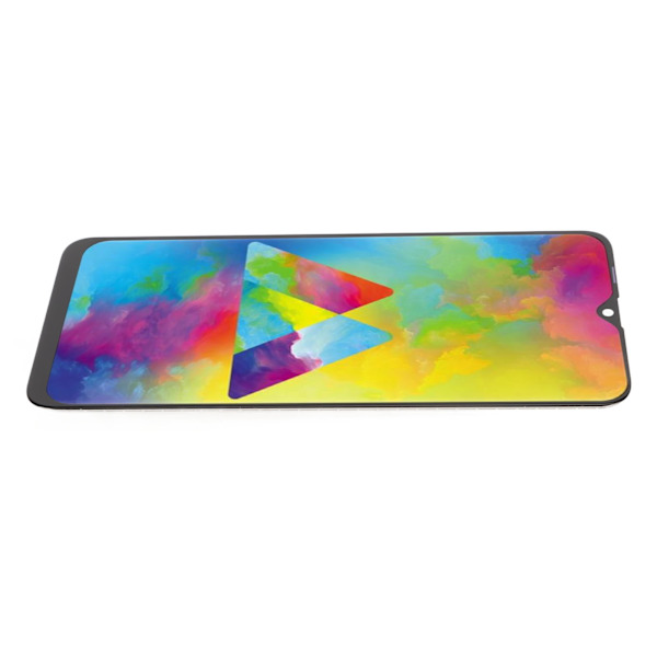 Kosketusnäyttö M20 6,3 tuuman LCD-näytön vaihto korjaustyökaluilla SM M205F SM M205FN SM M205G DS SM M205M M M205N