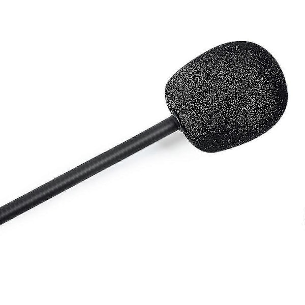 Korvaava pelimikrofoni Irrotettava mikrofonipuomi ~Steelseries Arctis 1 1.0 One langallisille ja langattomille kuulokkeille