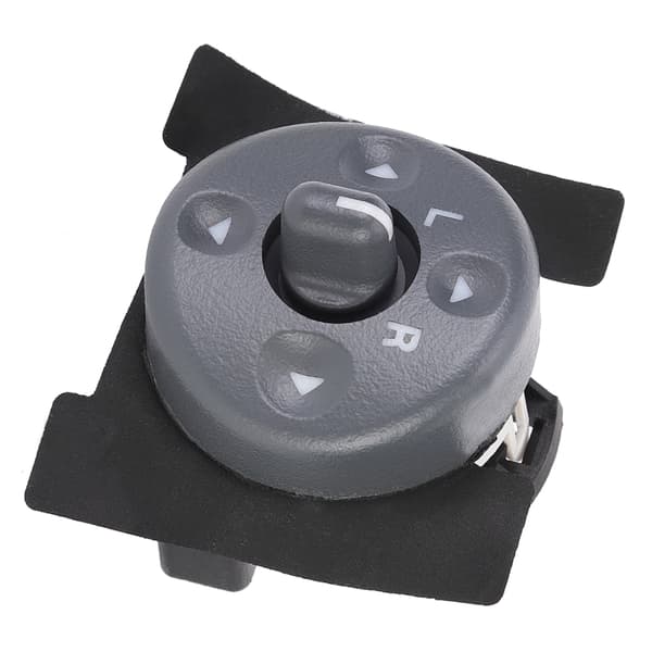 Elektriske sidespejlskontakter Knap Sidevisningsknap 15009690 Passer til Chevy Astro 1996-2005