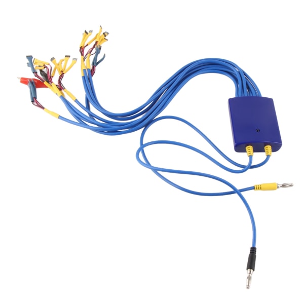 Power Boot Kabel ABS Universal Phone Moderkort Aktivering Boot Kabel för IOS för Android