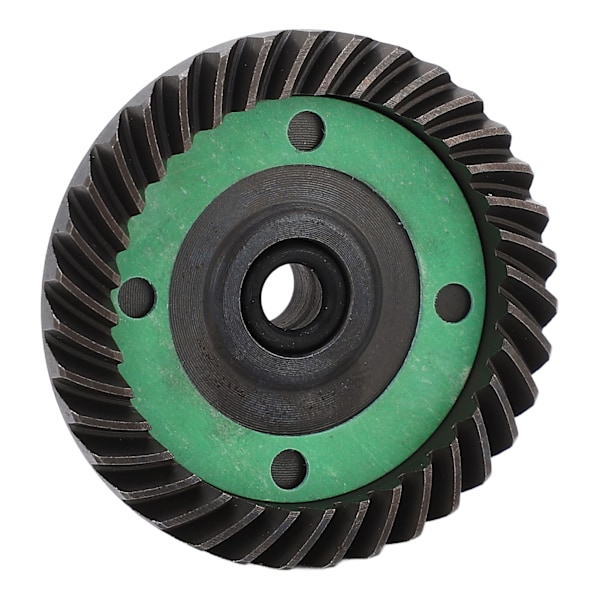 RC 35T Spiralformad Växel Stor Differentialväxel Reparationsdelar för ZD Racing 1/7 MX 07 RC Bil