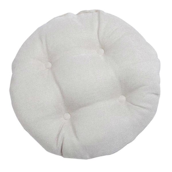 St./set Mjuk Golv Vadderad Kudde Bilpall Sittdyna