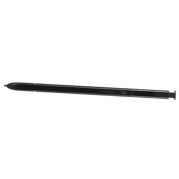 Telefon Stylus Pen til Galaxy Note9 Erstatning Højfølsom Touch Screen Stylus Pen med Bluetooth Sort