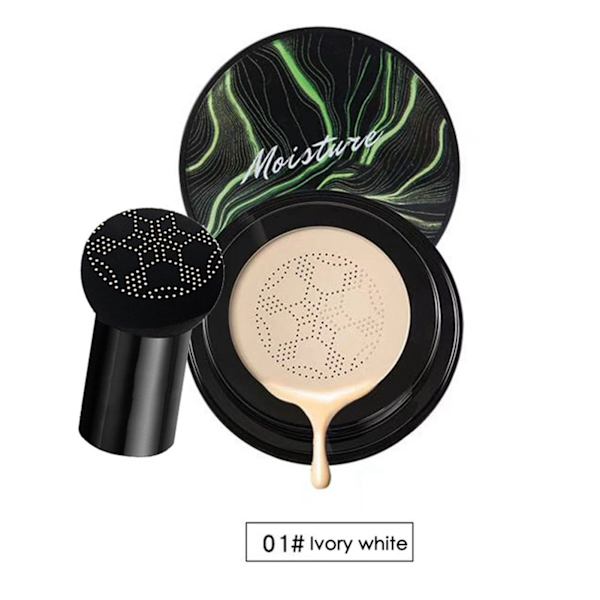 Sopphode Air Cushion BB Cream Fuktighetskrem Ansiktsconcealer
