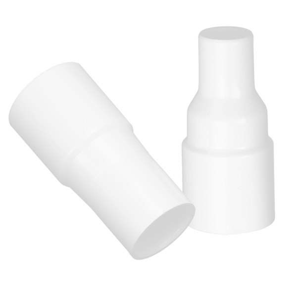 Åndedrætsmaskinerenseadapter Åndedrætsmaskineslange slangestik 22f 22m22f 15M