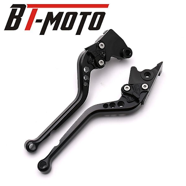 Yamaha YZF-R1 R6 Jarrusäädin Kytkimen Vipu 2004-2008 2005-2016 Moottoripyörä Alumiini Kahva Oranssi