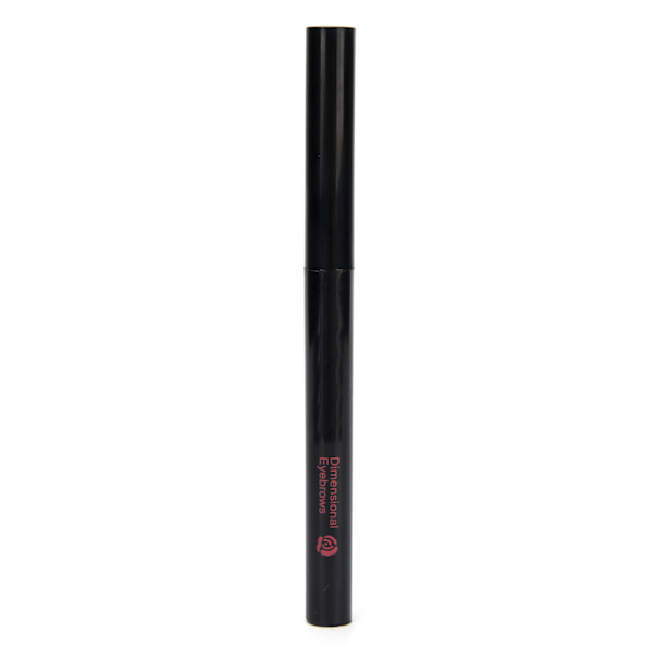 Bioaqua 0,4 g smink för kvinnor Ögonbrynspenna Vattentät Smudgeproof Eye Brow Pencil Cosmetics