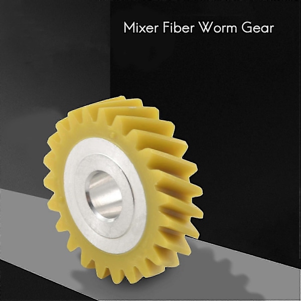 W10112253 Mixer Snekkegear Del til Mixere - Erstatter 4162897
