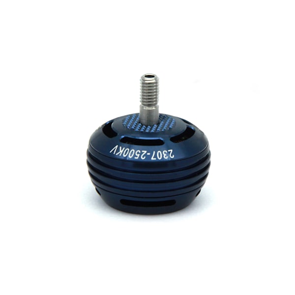 Profesjonell 2307 2700KV 4‑5S Børsteløs Motor Tilbehørsdeler for RC Drone