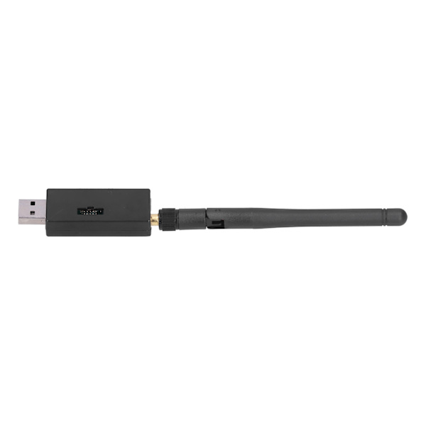 Trådløs for Zigbee Sniffer Bare Board USB-grensesnitt med antennefangstpakkemodul CC2540