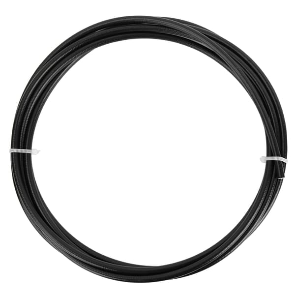 TRLREQ Mountain Bicycle Bromsolja Slang 2mm*5mm*3meter Flätad Mountainbike Bromsslang