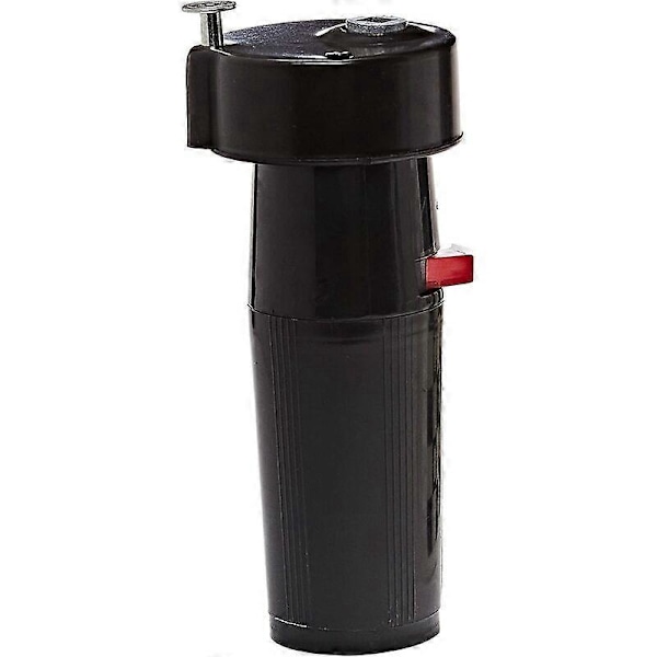 1,5 V grillimoottori