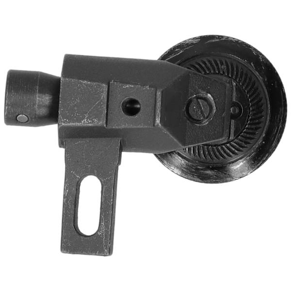 Ompelurullajalka UltraOhut Koneen Tarvikkeet Kestävä Ruostumaton Metalli Käsityötarvikkeet(30mm )