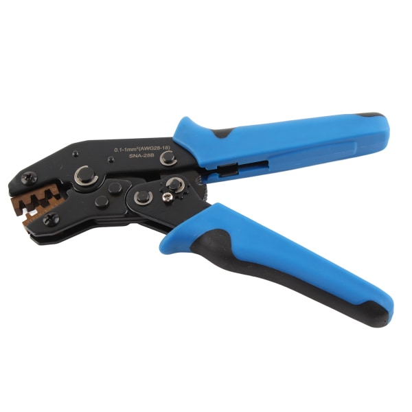 SNA 28B Pin Socket Terminal Crimping Tool Crimper til JSTSM til Dupont