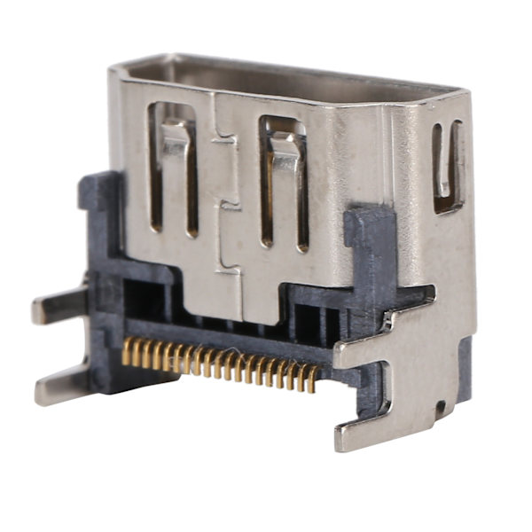 HD Multimedia Interface Kontrolgrænseflade Stærk og Holdbar Port Socket Grænseflade til PS5 1 STK