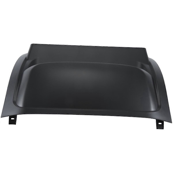 9 TOMMERS Bilradio Fasciaer 2 Din Enhet Panel Dash Ramme for