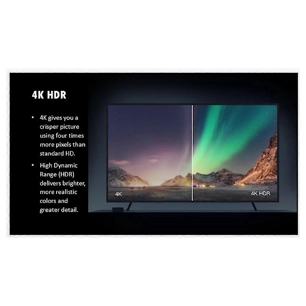 Q5 Mini Smart TV Boks 2.4G/5G WIFI TV BOKS Media Afspiller EU STIK