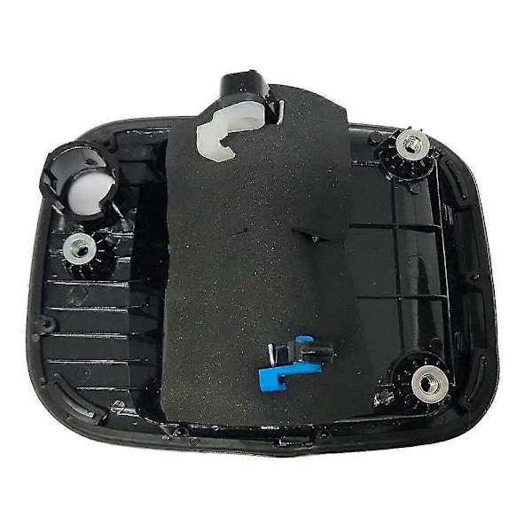 Bildørhåndtak Utenfor Døren Passer Kompatibel med Starex H1 2005-2007 83660-4A500