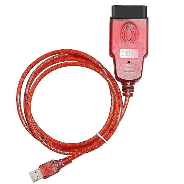 Automotive Programmerings Diagnostik Linje Renolink Kodläsare V1.99 OBD2 Automotive Diagnostikverktyg f