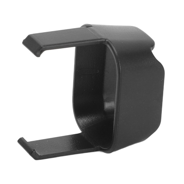 Drone-objektivdeksel ABS-material Liten lys svart 2,6x2,5x2cm Drone-objektivbeskyttelsesdeksel for Mini 3 Pro