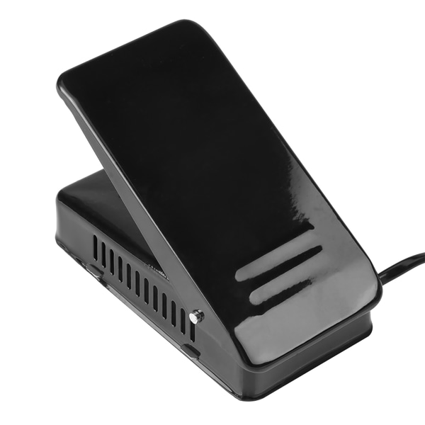 2,5A 250V hjemmesymaskine fodkontrolpedal med ledning