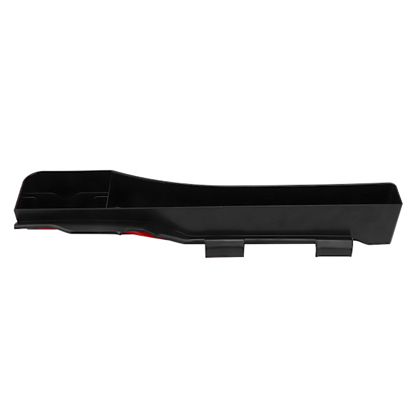 Passagersæde Lomme Gear Shift Panel Side Opbevaringsboks Co-pilot Organizer Box Passer til Jeep Wrangler JL
