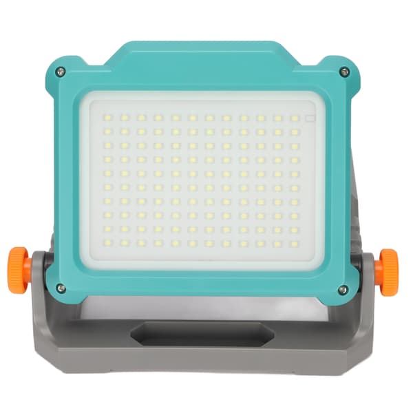 LED arbeidslys 60W oppladbart trådløst LED arbeidslys for Bosch for Stanley for Milwaukee for Porte