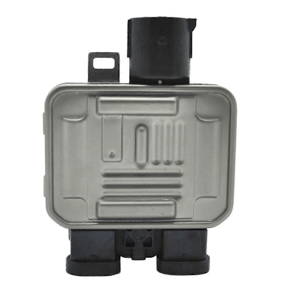 Radiator Køleventilator Kontrolmodul Relæ ECU kompatibel med Leopard kompatibel med 940009402 941.0138.01 941013801